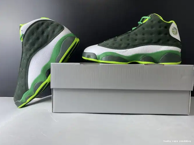 Cheap Husky 313 PE Air 13 Ducks' Jordan 'Oregon AR4390 Retro - 0408
